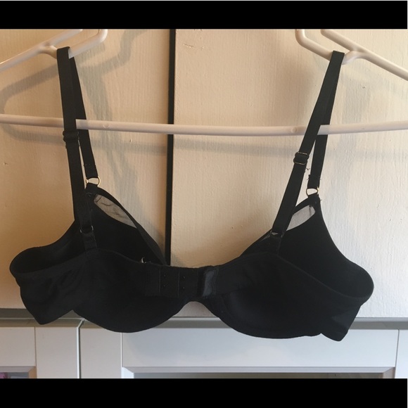 Black bra 32B - Picture 2 of 4